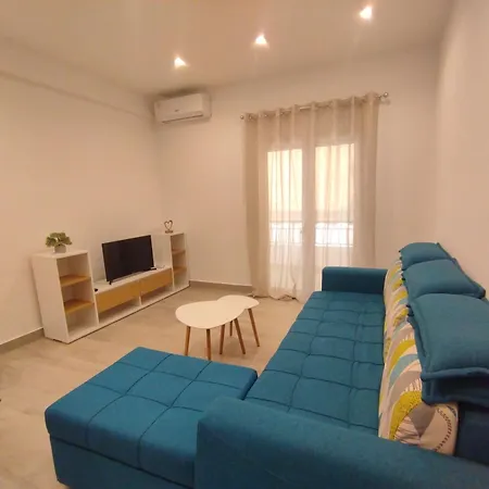 Appartement Portoheli Matilda'S House 2 à Porto Heli Extérieur photo