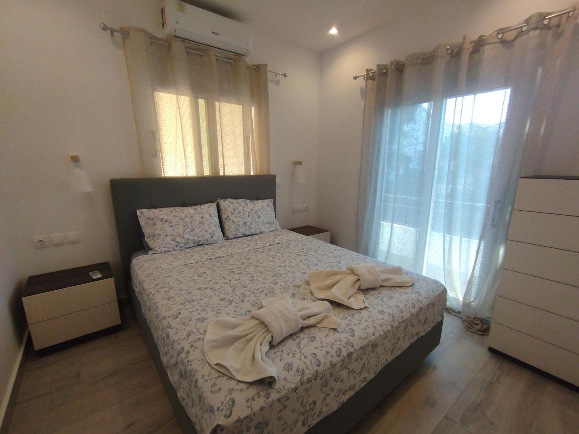 Apartment Portoheli Matilda's House 2
