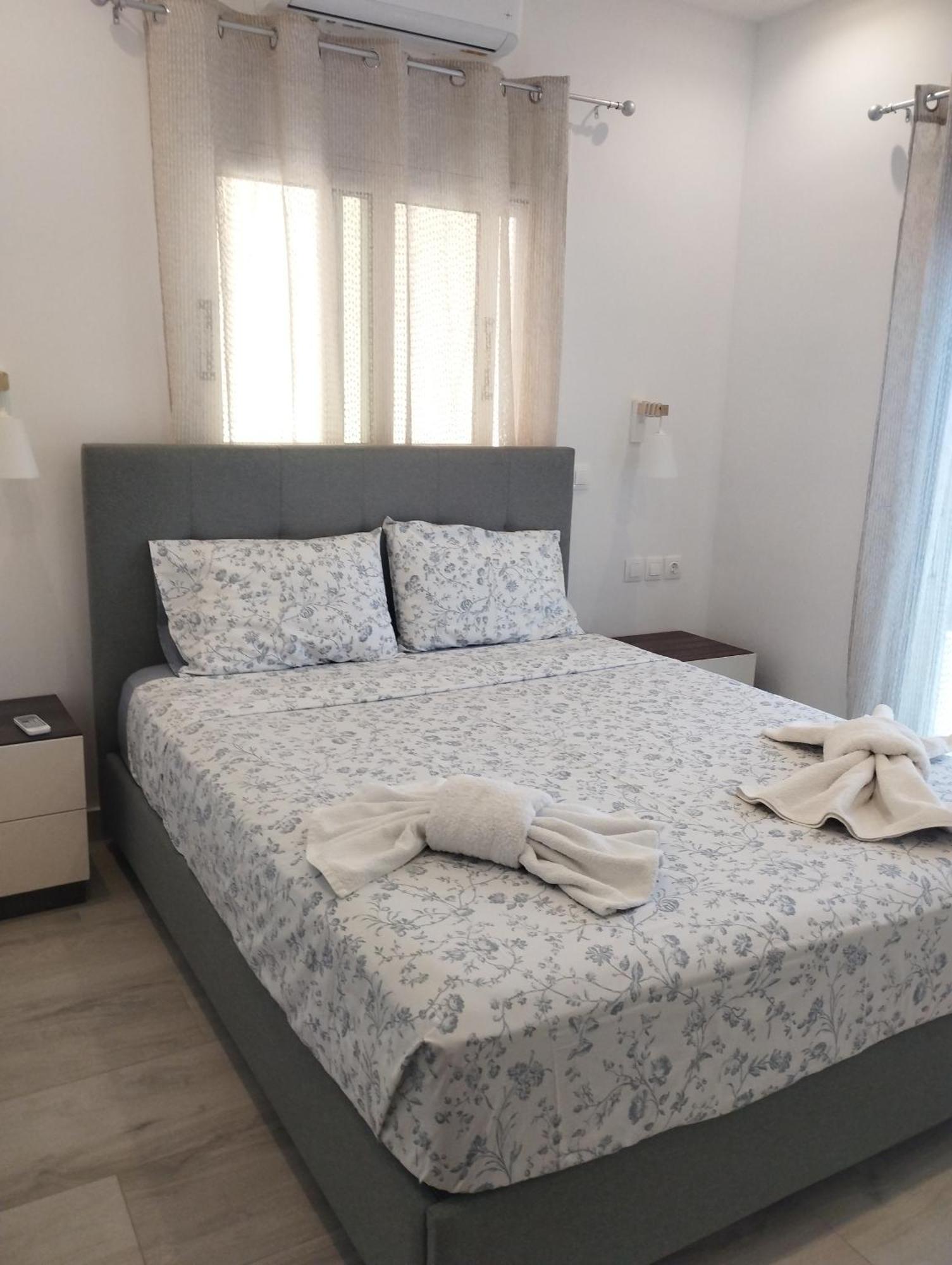 Portoheli Matilda's House 2 Apartment Porto Heli