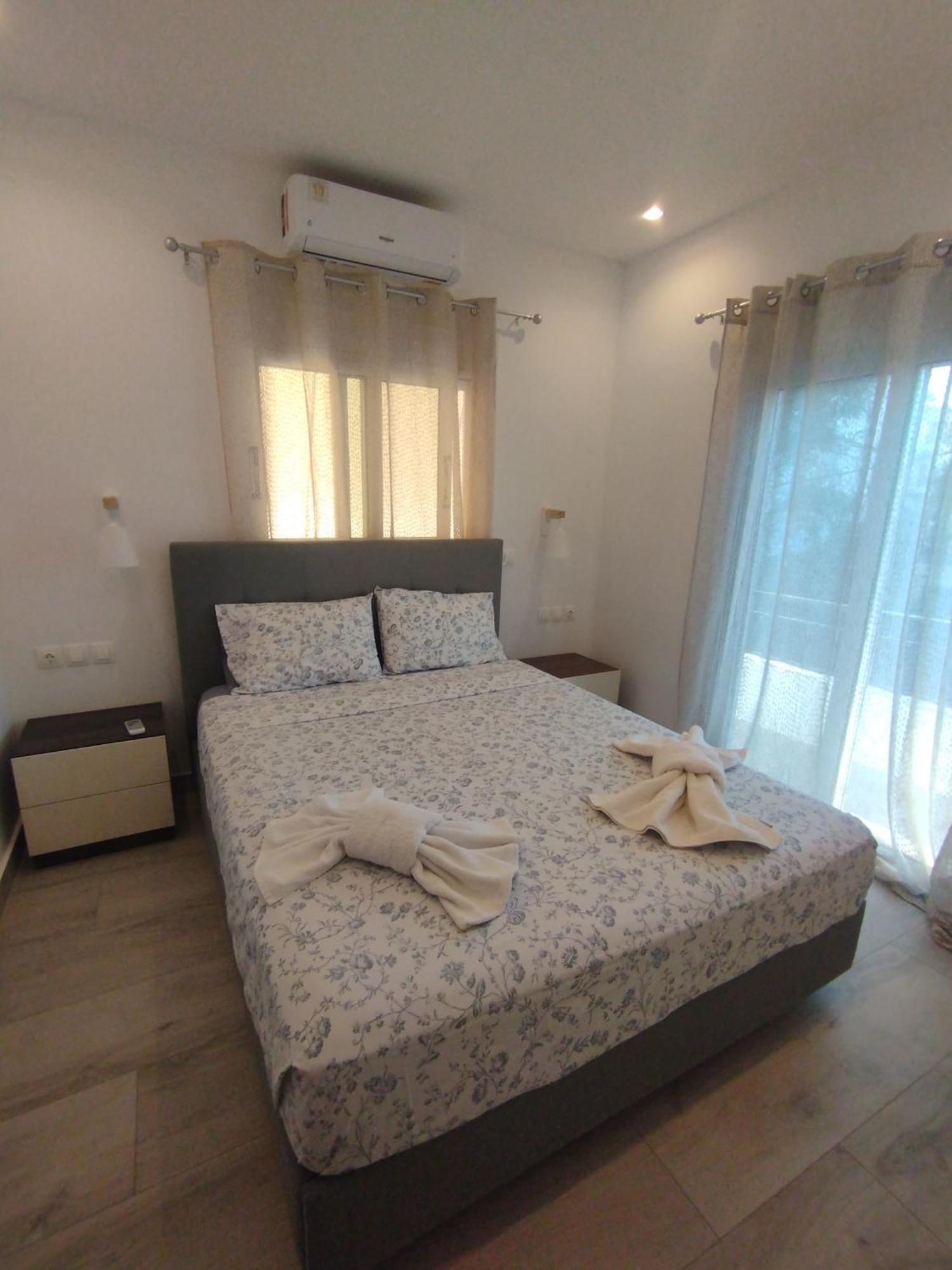 Portoheli Matilda's House 2 * Porto Heli