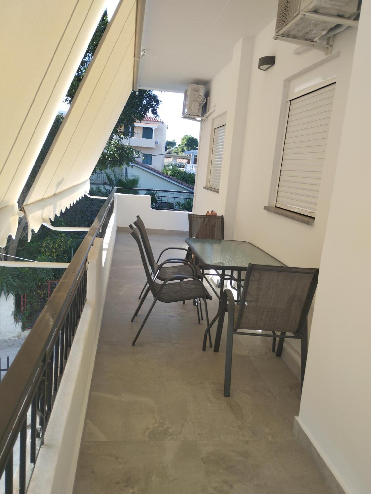 Apartment Portoheli Matilda's House 2 Porto Heli