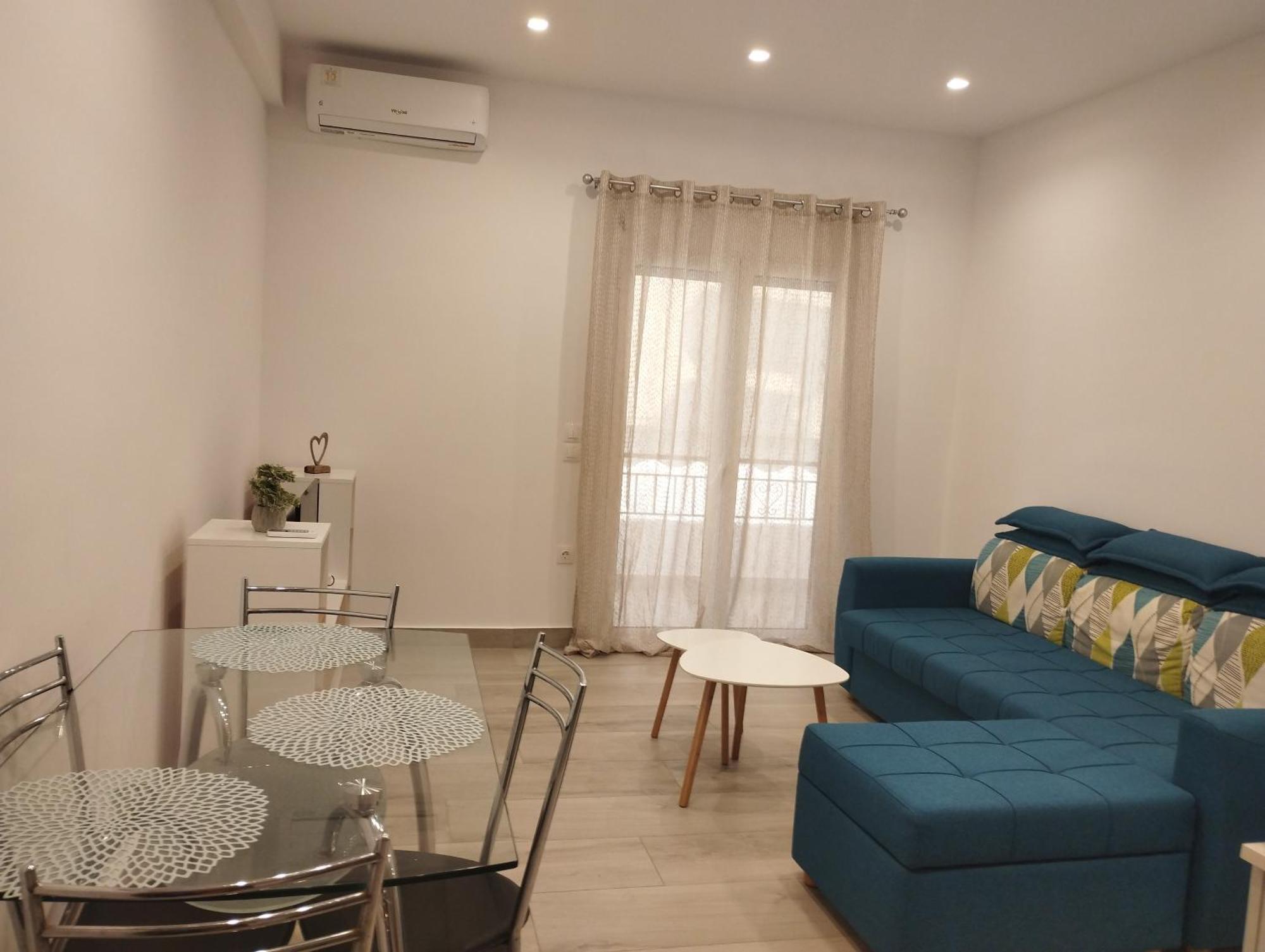 Apartment Portoheli Matilda's House 2